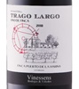 Vinessens Tragolargo Dop Alicante Monastrell 2018